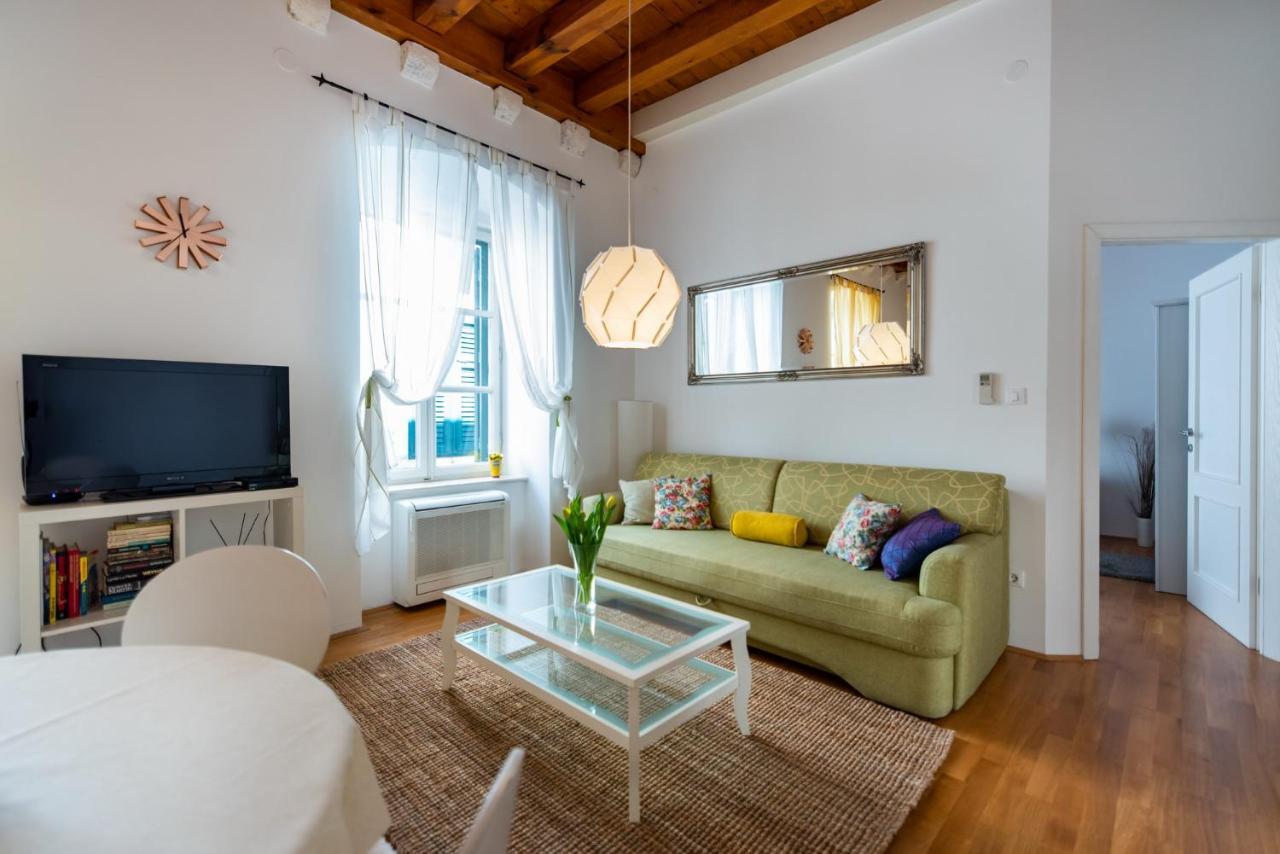 Apartment Ivo Дубровник Экстерьер фото