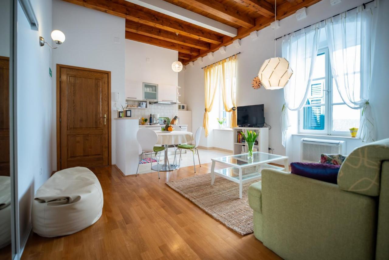 Apartment Ivo Дубровник Экстерьер фото