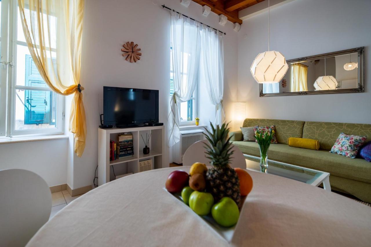 Apartment Ivo Дубровник Экстерьер фото