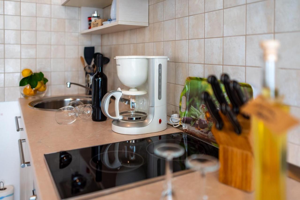 Apartment Ivo Дубровник Экстерьер фото