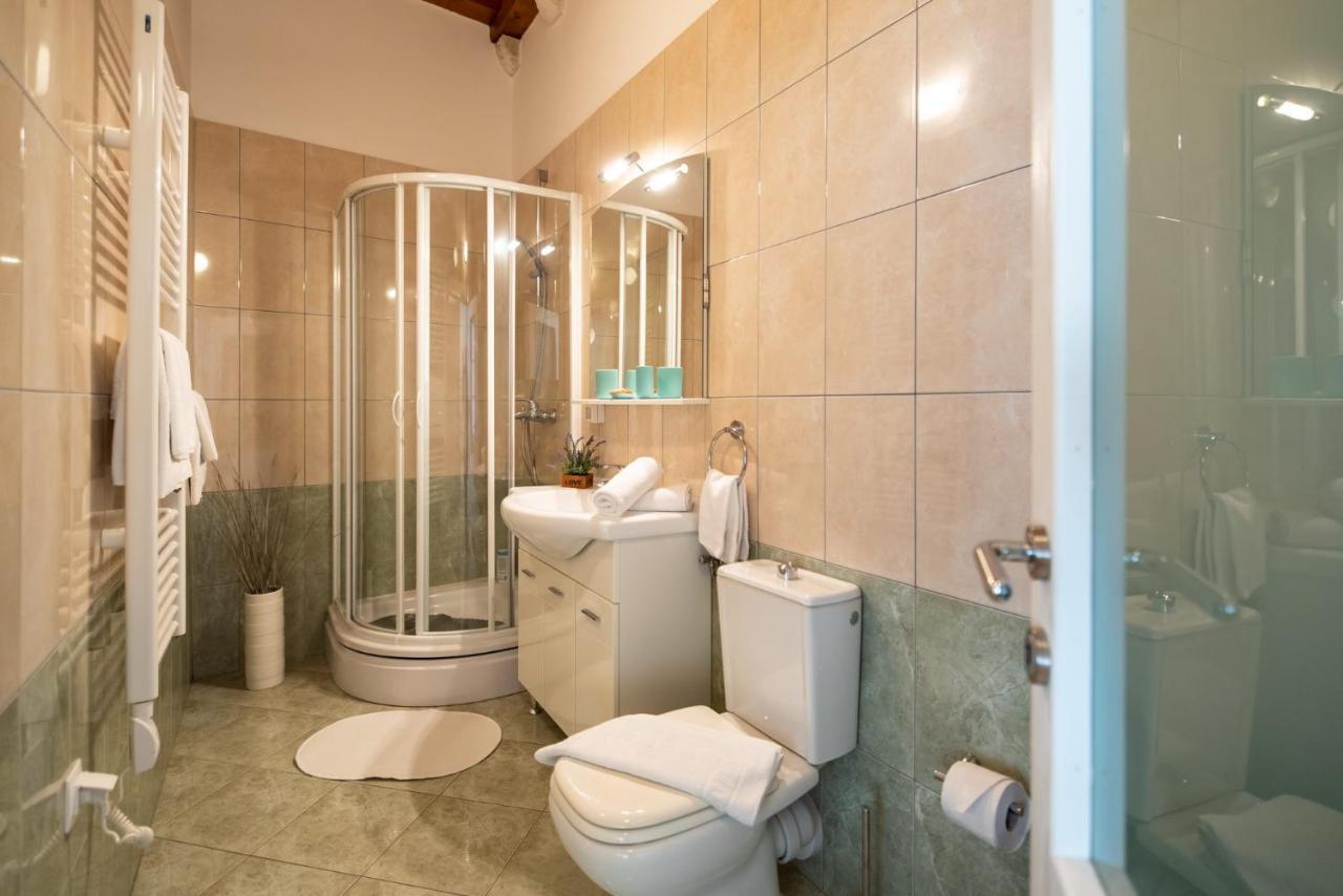 Apartment Ivo Дубровник Экстерьер фото