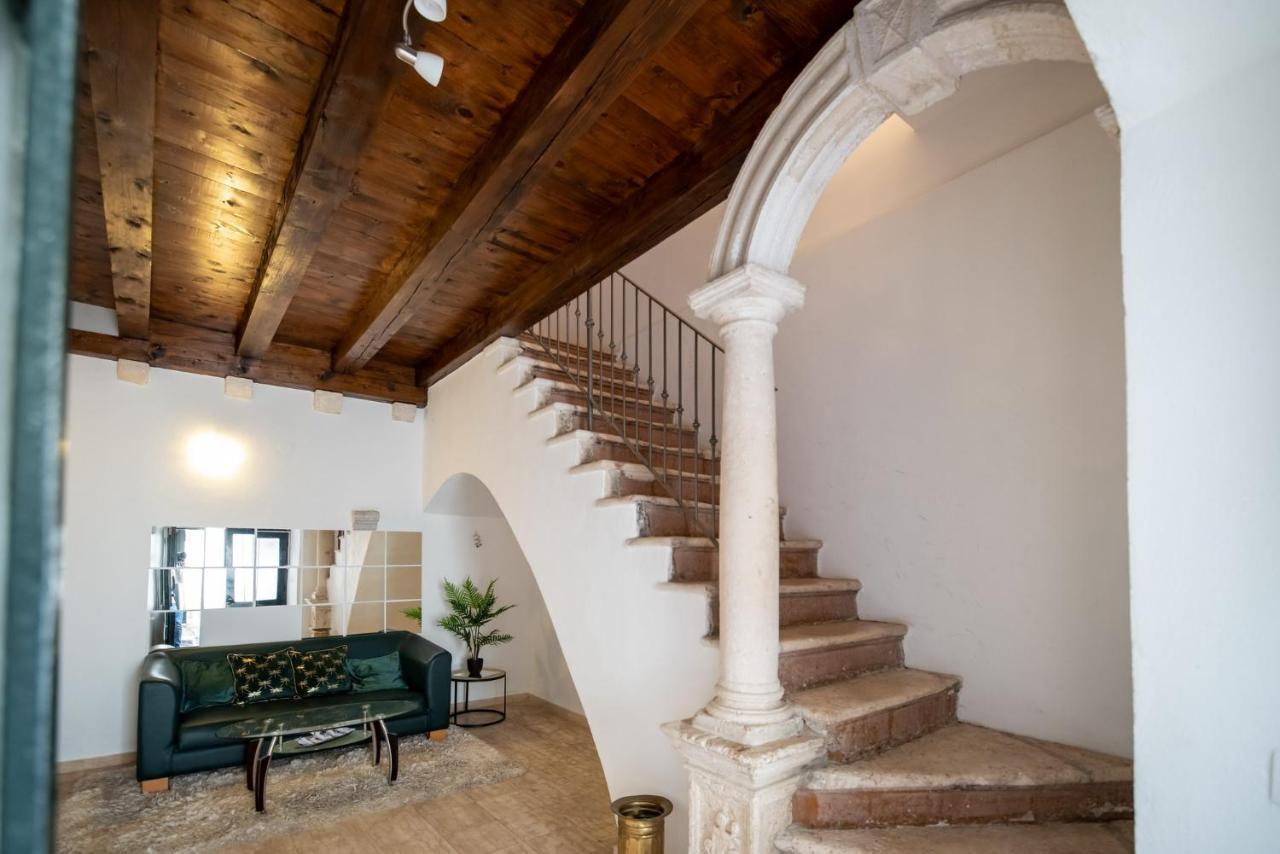 Apartment Ivo Дубровник Экстерьер фото
