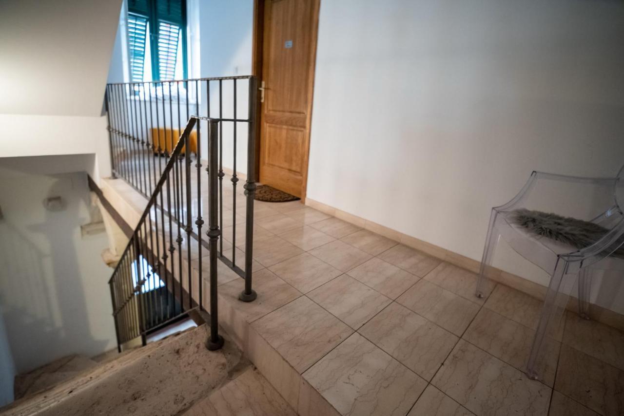 Apartment Ivo Дубровник Экстерьер фото