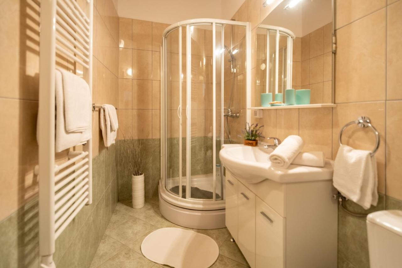 Apartment Ivo Дубровник Экстерьер фото