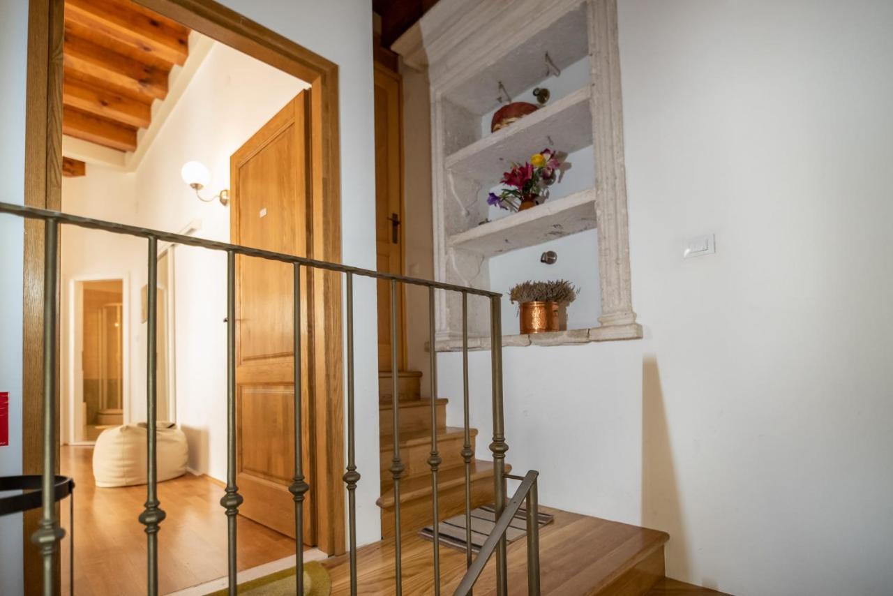 Apartment Ivo Дубровник Экстерьер фото