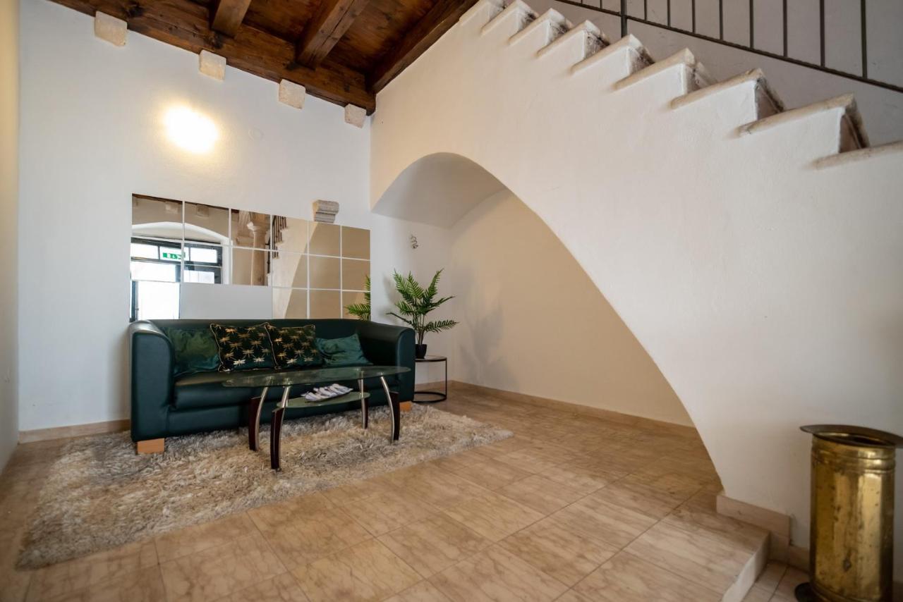 Apartment Ivo Дубровник Экстерьер фото